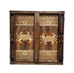 تخته نرد ماه تولد