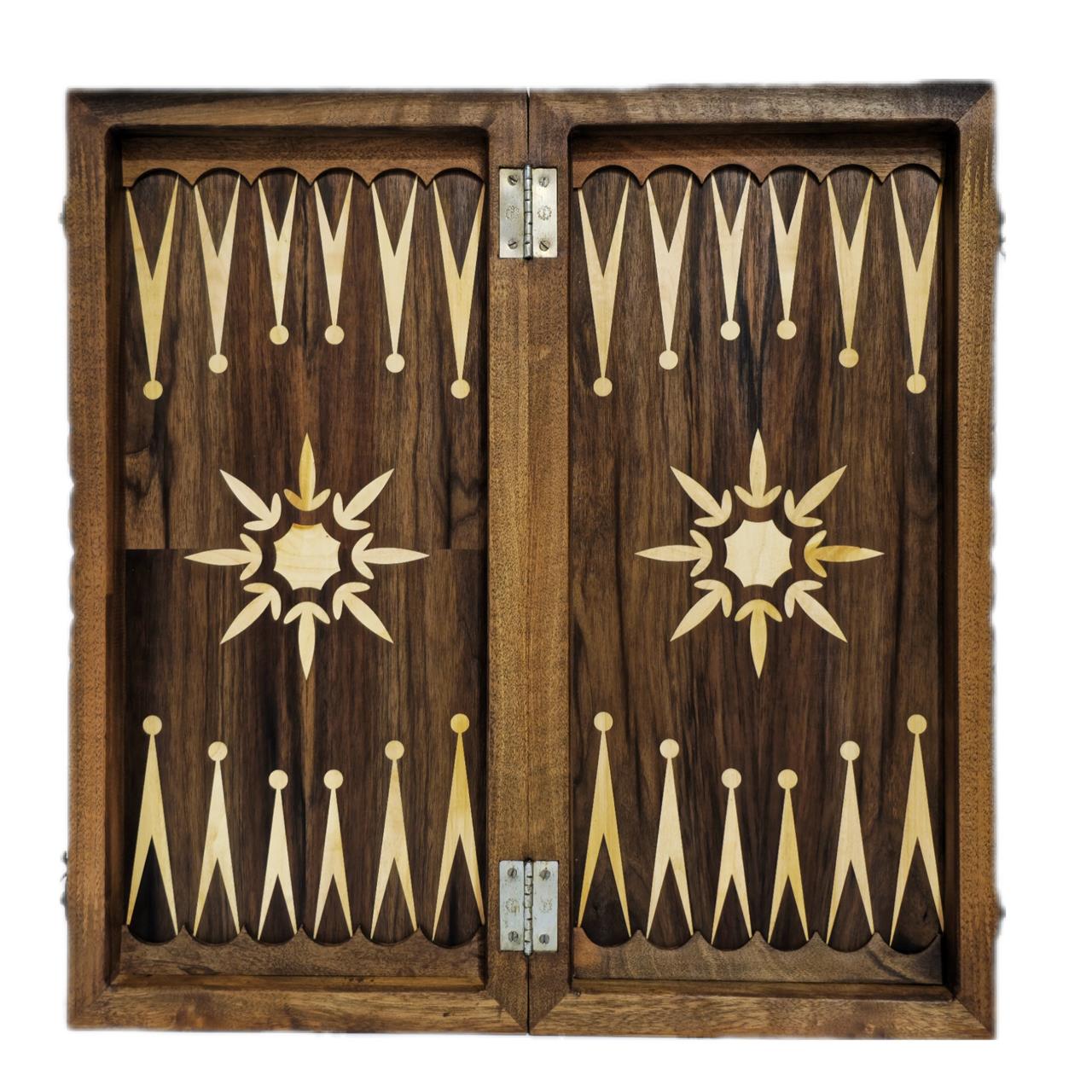 غول تخته نردها(3 عقاب)