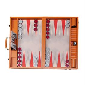 backgammon