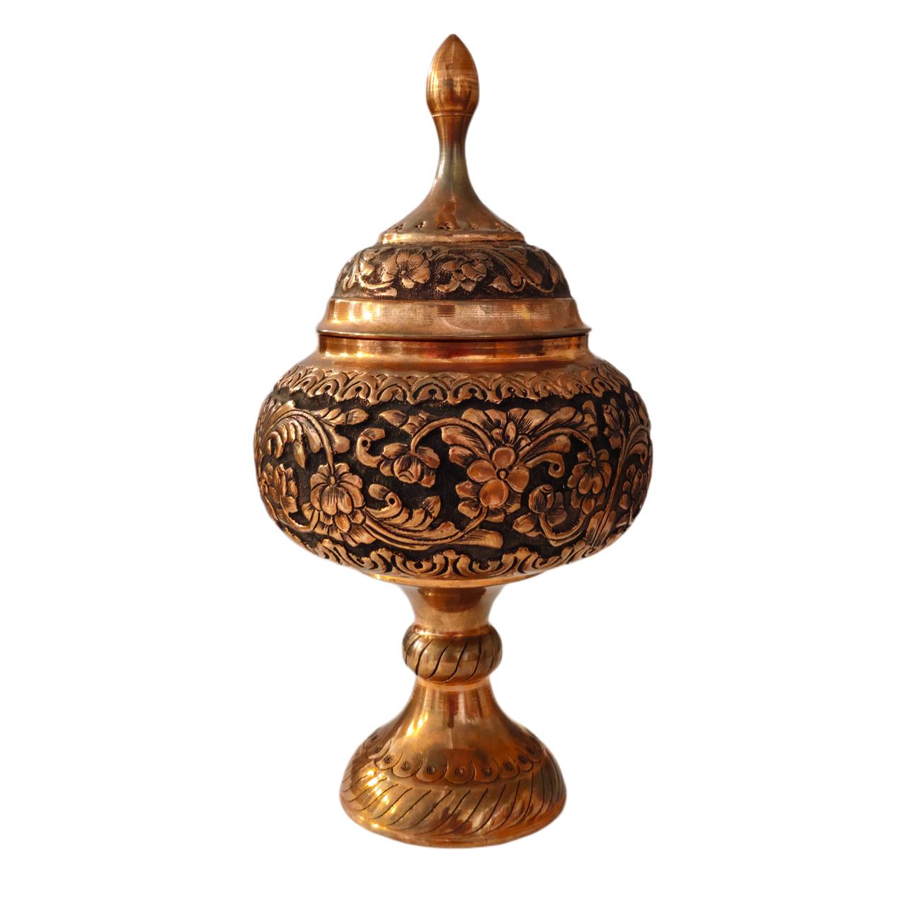 شکلات خوری قلم زنی