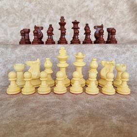 مهره‌ی شطرنج فدراسیونی